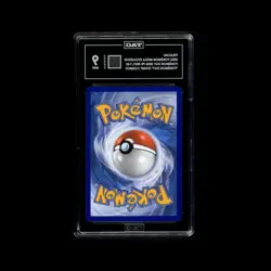 2026 Pokemon - Pikachu (Pokemon Day 2026) 051 Cosmos Holo - TAG 9, with a SWIRL! - Image 2