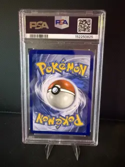 2016 Pokemon PSA 9 M Charizard EX #13/108 XY Evolutions Mint - Image 2