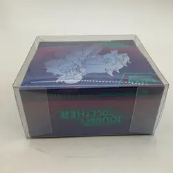 Pokemon Center Journey Together PC Elite Trainer Box SEALED PC ETB - Image 5