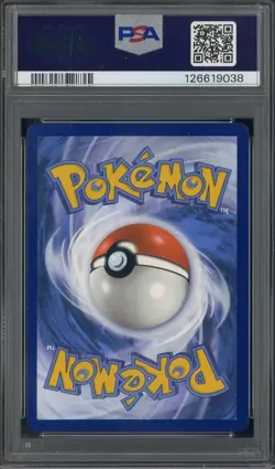 #2 2023 Pokemon MEW EN Hyper Rare #205 Mew ex PSA 10 GEM MINT - Image 2