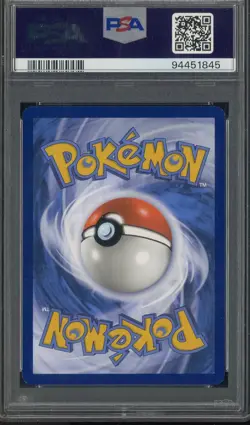 2023 Pokemon Mew En Special Illustration Rare #199 Charizard Ex PSA 9 MINT - Image 2