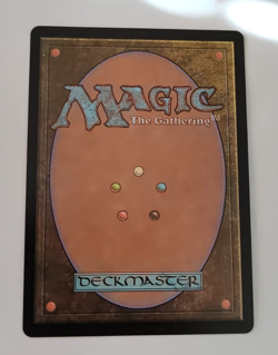 MtG Surgical Extraction (OTP-0019) Rare Showcase English MINT - Image 2