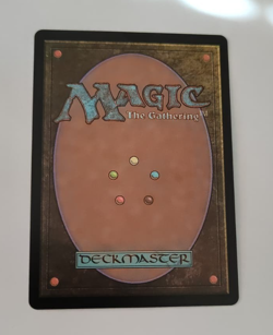 MtG Kappa Cannoneer (MH3-0270) Rare English MINT - Image 2