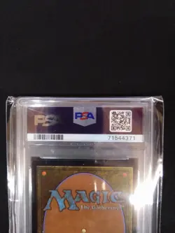 PSA10 MTG CRUCIBLE OF WORLDS KALADESH INVENTIONS GEM MINT Partial gloss - Image 5