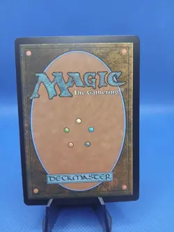 Elspeth, Storm’s Slayer - MTG Mythic Rare - Near Mint - Planeswalker - Image 2