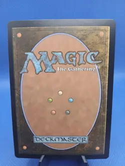 Ugin, Eye of the Storm - MTG Mythic Rare - Near Mint - Planeswalker - Image 4