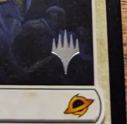 COSMOGRAND ZENITH Promo - Edge of Eternities - MTG Magic: the Gathering - Image 2