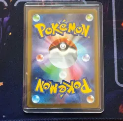 Pikachu ex 001/030 Pokemon World Championships 2023 Yokohama Promo WCS 2023 NM - Image 2