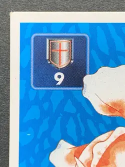 Goldeen 118 Pokemon Sticker Seal Japanese Amada 1996 NINTENDO VERY RARE - Image 2