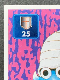 Omanyte 138 Pokemon Sticker Seal Japanese Amada 1996 NINTENDO VERY RARE - Image 2
