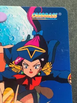 Team Rocket's 231. Pokemon Carddass Anime collection Japanese Pokemon Nintendo - Image 3