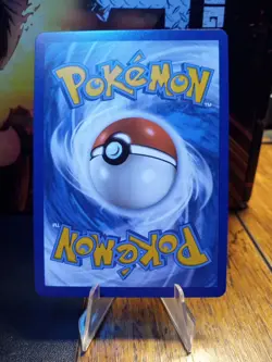 2021 Pokemon Celebrations Tapu Lele Gx #60 - Image 2