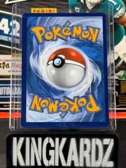 Magneton 159 Sv: Scarlet & Violet Promo Cards Holo - Image 2