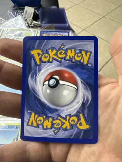 Pokemon Mudkip EX Dragon TCG Reverse Holo Card 65/97 Near Mint - Image 2