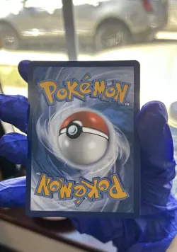 Milotic ex 237/191 SIR – Near Mint – Fresh Pull – Pokemon Card - Image 2