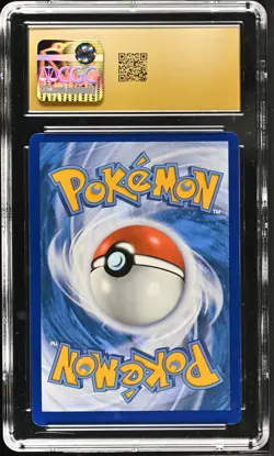 2023 Pokemon Trading Card Game Classic - Blastoise #003/034 CGC 10 Pristine - Image 3