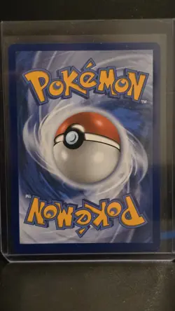 Mega Evolution Promos MEP N's Zekrom 031 Black Star Promo NM Pokemon Card - Image 2