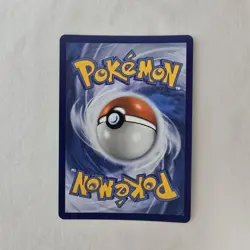 Rotom ex 126/094 Phantasmal Flames NM Pokemon Card – Full Art - Image 2