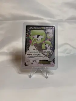 Pokemon Gardevoir EX TCG Holo Full Art Ultra Rare Card RC30/RC32 - Image 2
