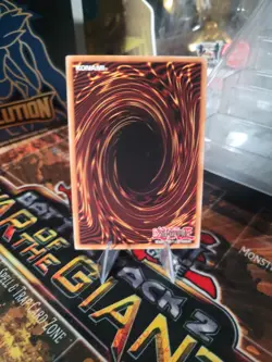 Dark Sanctuary Yugioh Card, DPRP-EN011 (Ultra Rare) 1st Edition N/M Y322 - Image 3