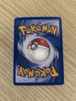 Team Aqua's Sharpedo 5/95 Team Magma vs Team Aqua Holo Pokemon Card Lp/nm - Image 3