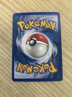 Team Aqua's Sharpedo 5/95 Team Magma vs Team Aqua Holo Pokemon Card Lp/nm - Image 4