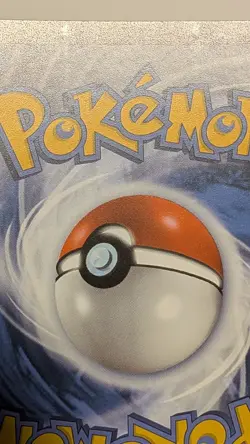 Mewtwo 052 Sv: Scarlet & Violet Promo Cards Holo - Image 3