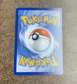 Litten 15/25 McDonalds 2021 Holo Pokemon Card - Image 2