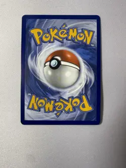 Meowth ex 062/088 - Perfect Order Double Rare Holo - Pokemon Card NM - Image 2