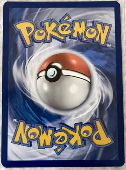 Pokemon TCG Neo Upper Energy 162/162 Temporal Forces Ace Spec Energy Card - Image 2