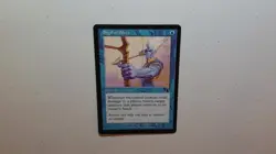 MTG Magic the Gathering Sigil of Sleep (46/143) Urza's Destiny NM - Image 1