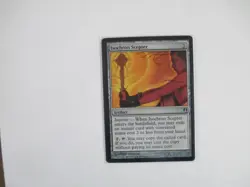 MTG- Breath of Fury - Ravnica: City of Guilds (RAV) NMT - Image 1