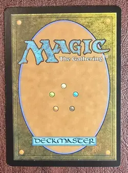 Jaya's Immolating Inferno - MtG Dominaria - R133 NM 2018 - Image 3