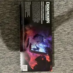 Magic: The Gathering - Haunts and Horrors Commander Pack - Jump Scare Sealed - Image 2