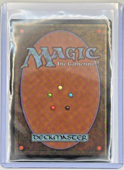 MTG Zephid - Urza's Saga - Rare - Reserved List - NM/LP - Magic the Gathering - Image 2