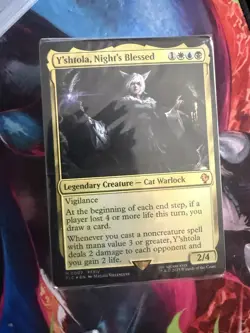 Scions And Spellcraft MTG Final Fantasy Commander Sealed Deck Only - Image 1