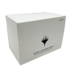 Magic The Gathering TCG Secret Lair Artist Series Seb McKinnon SEALED BOX - Image 1