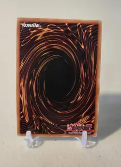 Invocation - FUEN-EN035 *NM* 1st Edition Secret Rare Yugioh Card - Image 3