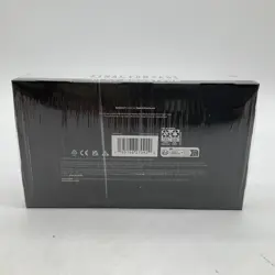 Magic The Gathering Final Fantasy Play Boosters Sealed Box - Image 2