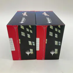 Lot of (2) Magic The Gathering Spider-Man Bundle Boxes SEALED NEW - Image 4