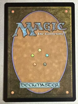 MTG / Time Stretch / DMR / #422 / FOIL (Borderless) / Mythic / NM - Image 2