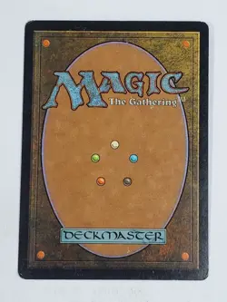 MTG Granite Grip (Urza's Legacy/Red/C) - BGM - Image 2