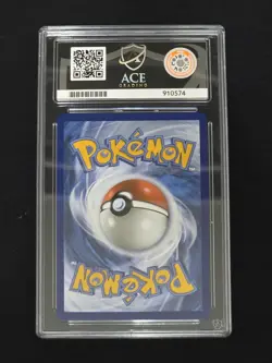 Mawile 246/217 Ace 10 Perfect Subs!! Ascended Heroes Illustration Rare pokemon - Image 2