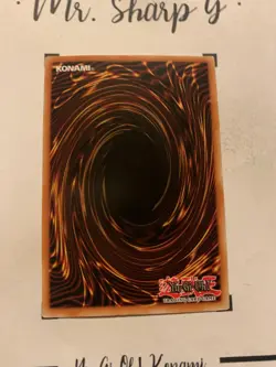 ARTIFACT LABRYS - 1st EDITION PRIO-EN016 ENGLISH Yu-Gi-Oh! CARD COMMON KONAMI - Image 5