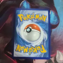Pokemon TCG Mawile 246/217 Illustration Rare – Ascended Heroes – Pack Fresh - Image 2