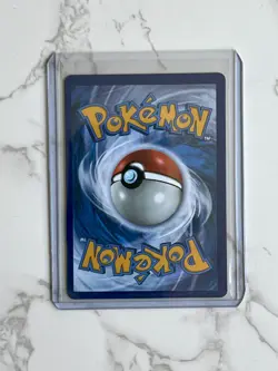 Pokemon TCG Radiant Blastoise 018/078 Pokemon GO Radiant Holo Rare NM - Image 2