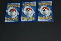 Pokemon Card Lot EX-LP Reverse Piplup,Prinplup Ultra Prism,Holo Empoleon Forbid+ - Image 2