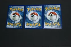 Pokemon Card Lot EX-LP Reverse Piplup,Prinplup Ultra Prism,Holo Empoleon Forbid+ - Image 4