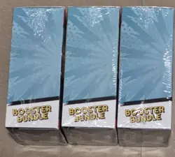 Pokemon TCG: Ascended Heroes Booster Bundle - Factory Sealed - Image 2