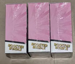 Pokemon TCG: Ascended Heroes Booster Bundle - Factory Sealed - Image 5